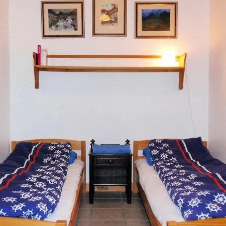 Holiday Fjordstuen - Fjr650 Vakantiehuis *