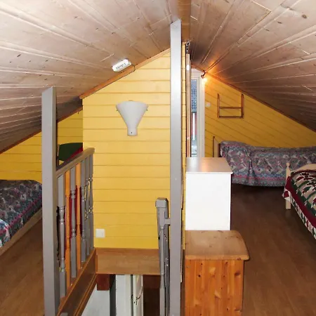 Vakantiehuis Holiday Fjordstuen - Fjr650 Royksund