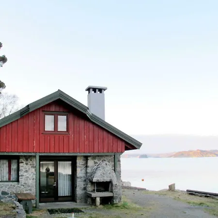 Holiday Fjordstuen - Fjr650 *
