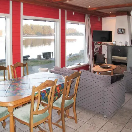 Holiday Fjordstuen - Fjr650 *