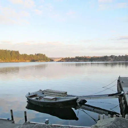Holiday Fjordstuen - Fjr650 *